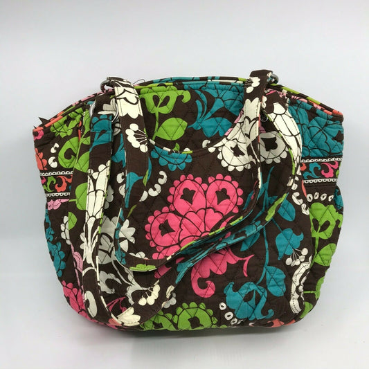 Vera Bradley Large/Medium Shoulder Bag