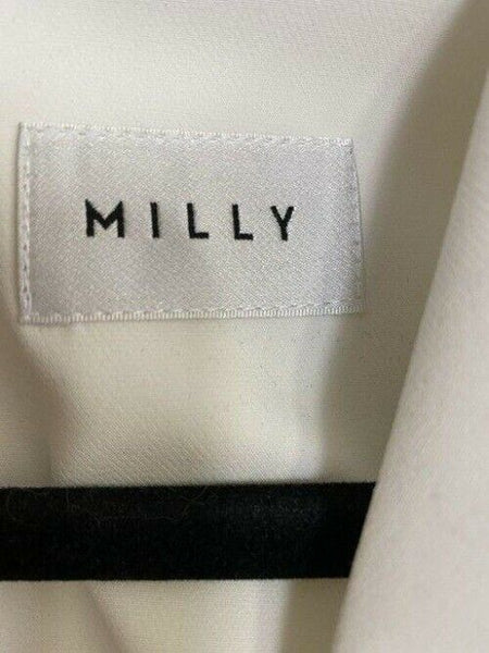 Milly white new tunic msrp