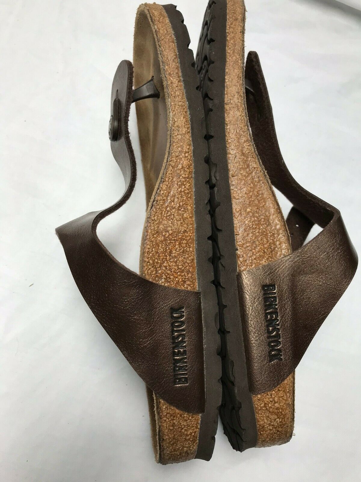 Birki's by Birkenstock