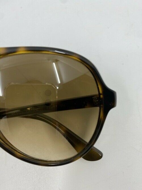 ray ban brown classic style rb