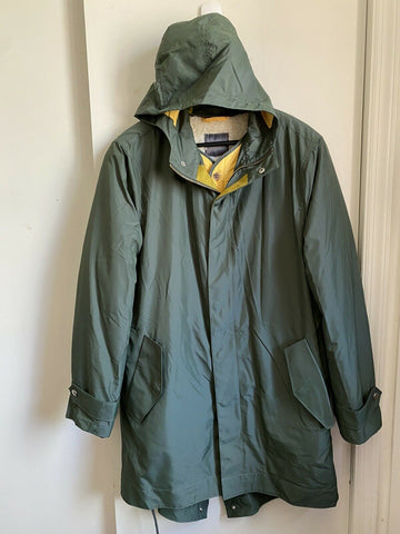 New! BONOBOS 3 Way Wear outerwear Jacket Size M