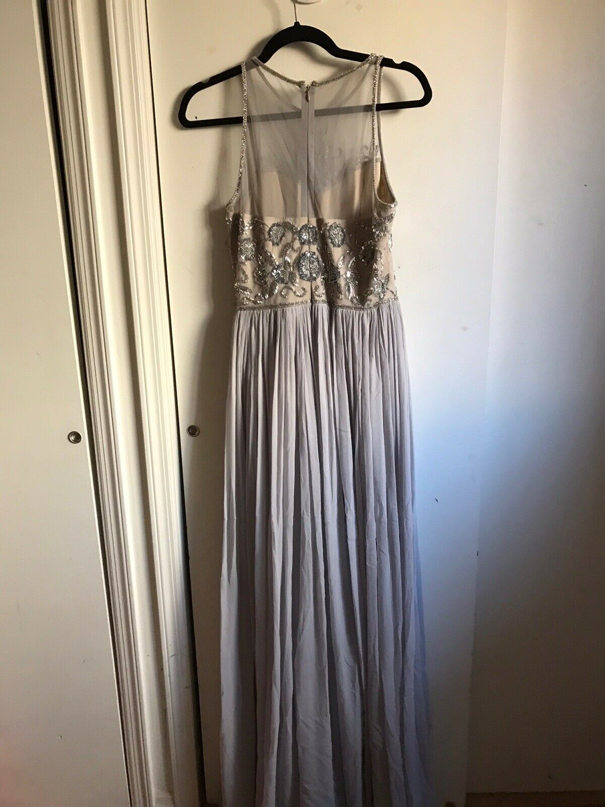 ADRIANNA Papell NWOT Evening Gown 6