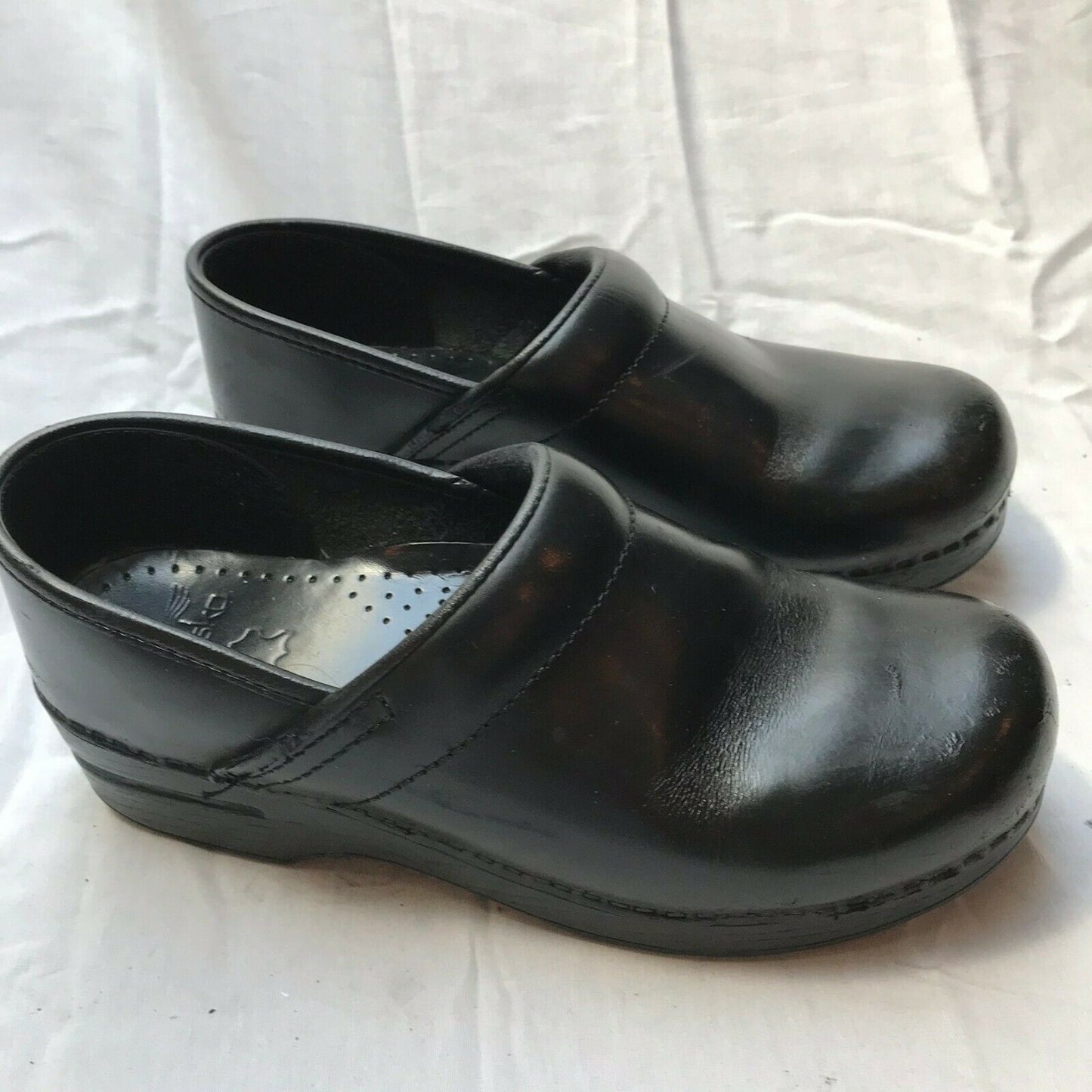 Dansko Professional Clogs
