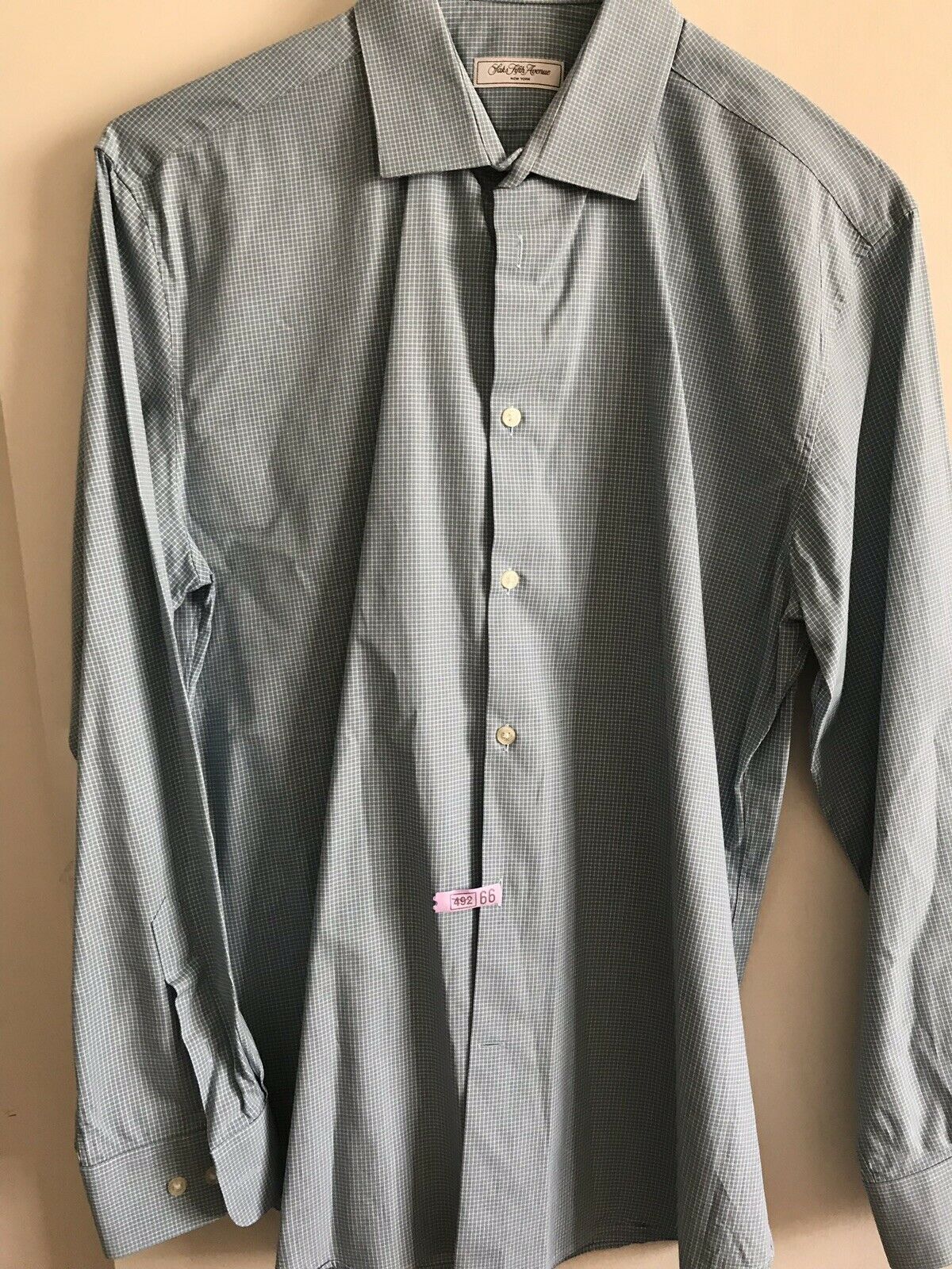 SAKS FIFTH AVE 3 Pcs Men’s Long Sleeve Small