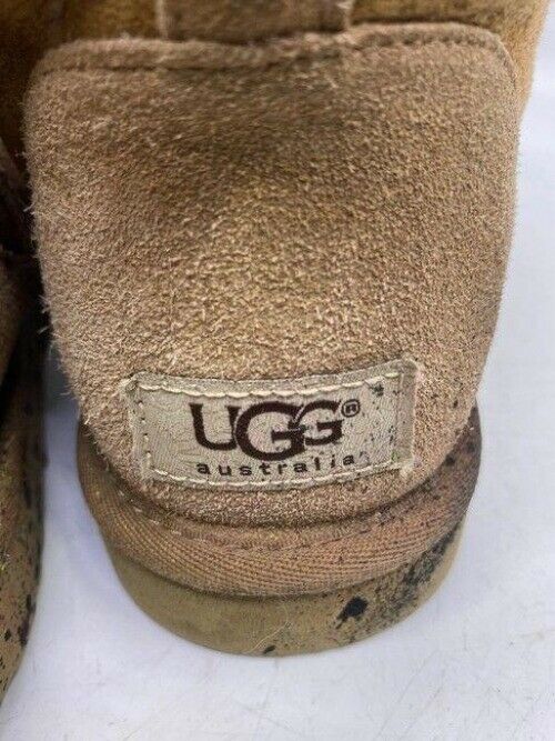Ugg Australia Multicolor Customized By Me Bootsbooties Size Us