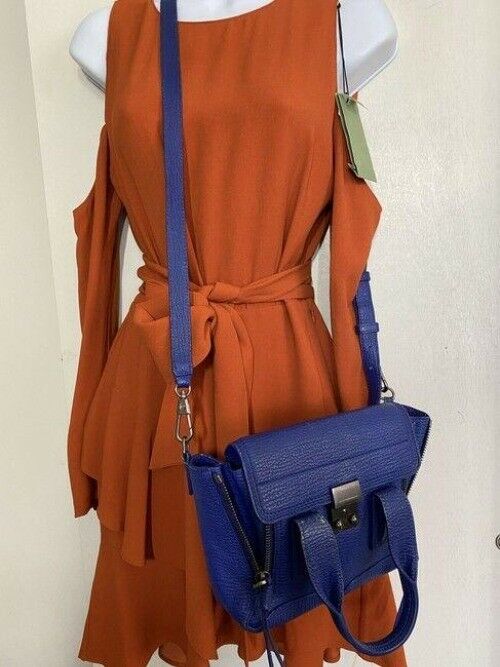 31 phillip lim crossbody w small pashli strap msrp