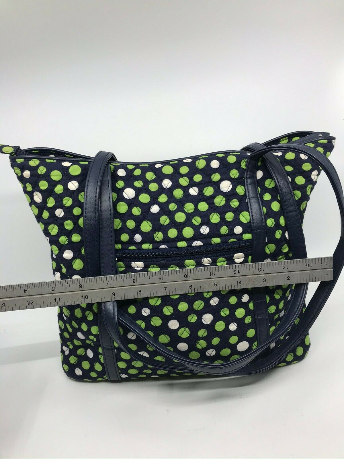 Vera Bradley Large/Medium Shoulder Bag