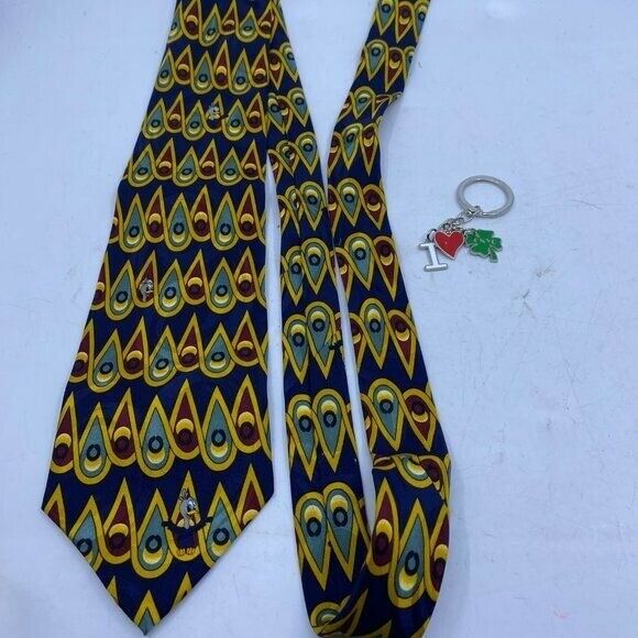 NBC Experience Tie