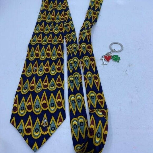 NBC Experience Tie