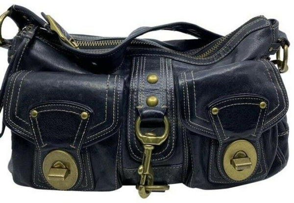 Coach Rare Legacy Mandy