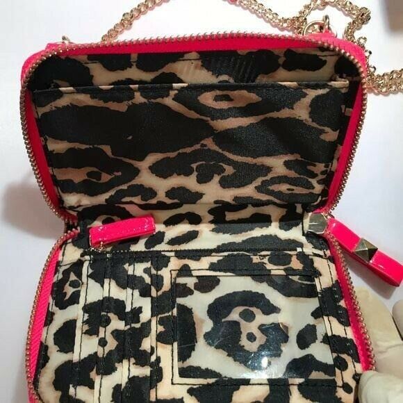 Victoria's Secret Pink Womens Wallet