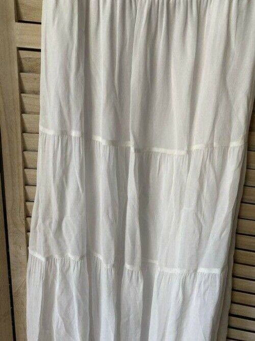 nicole miller white msrp long formal dress