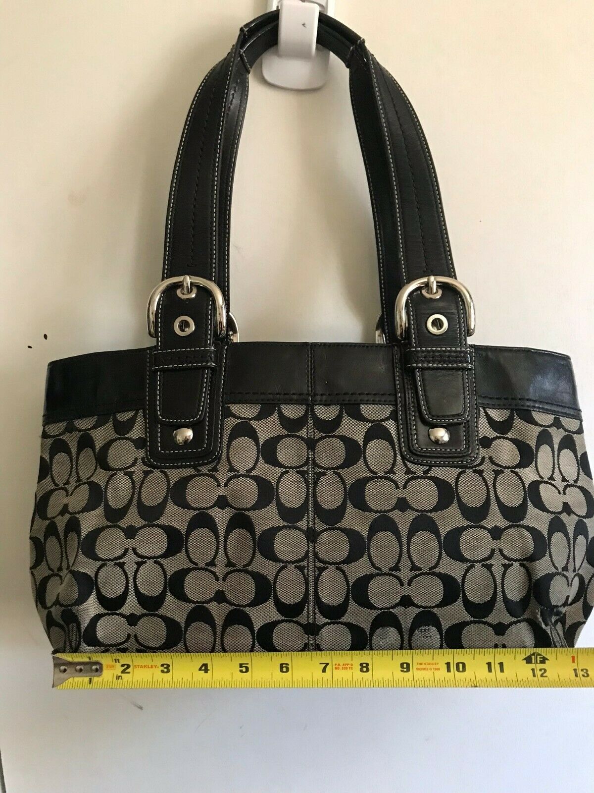 Coach Shoulder Bag