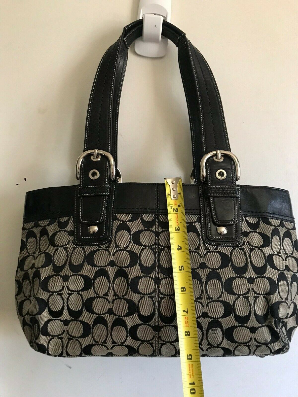 Coach Shoulder Bag