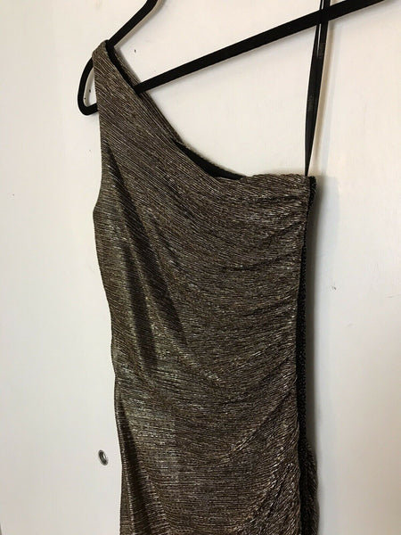 Laundry  by Shelli Segal long dress size 8