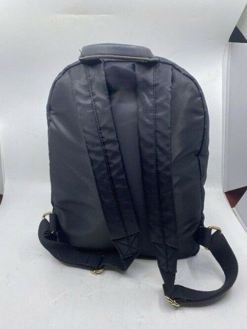 Aimee Kestenberg Super Light Positano Laptop Sleeve Black Nylon Backpack