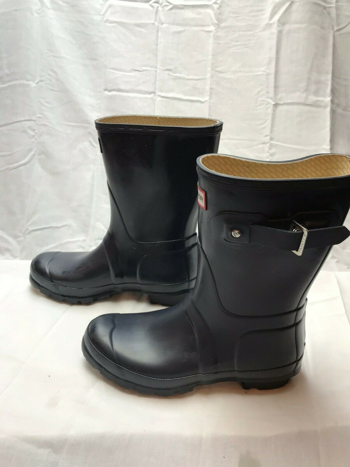 Hunter Boots