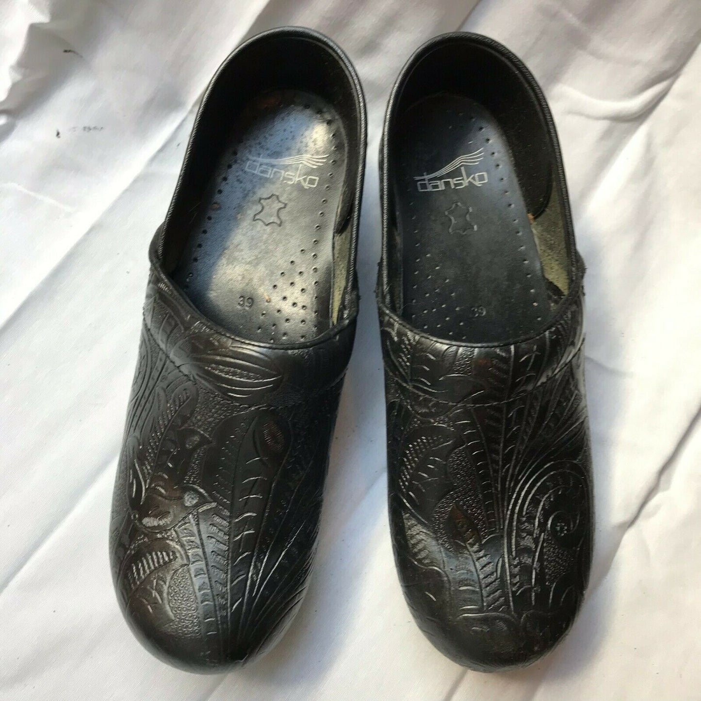 Dansko Professional Clogs