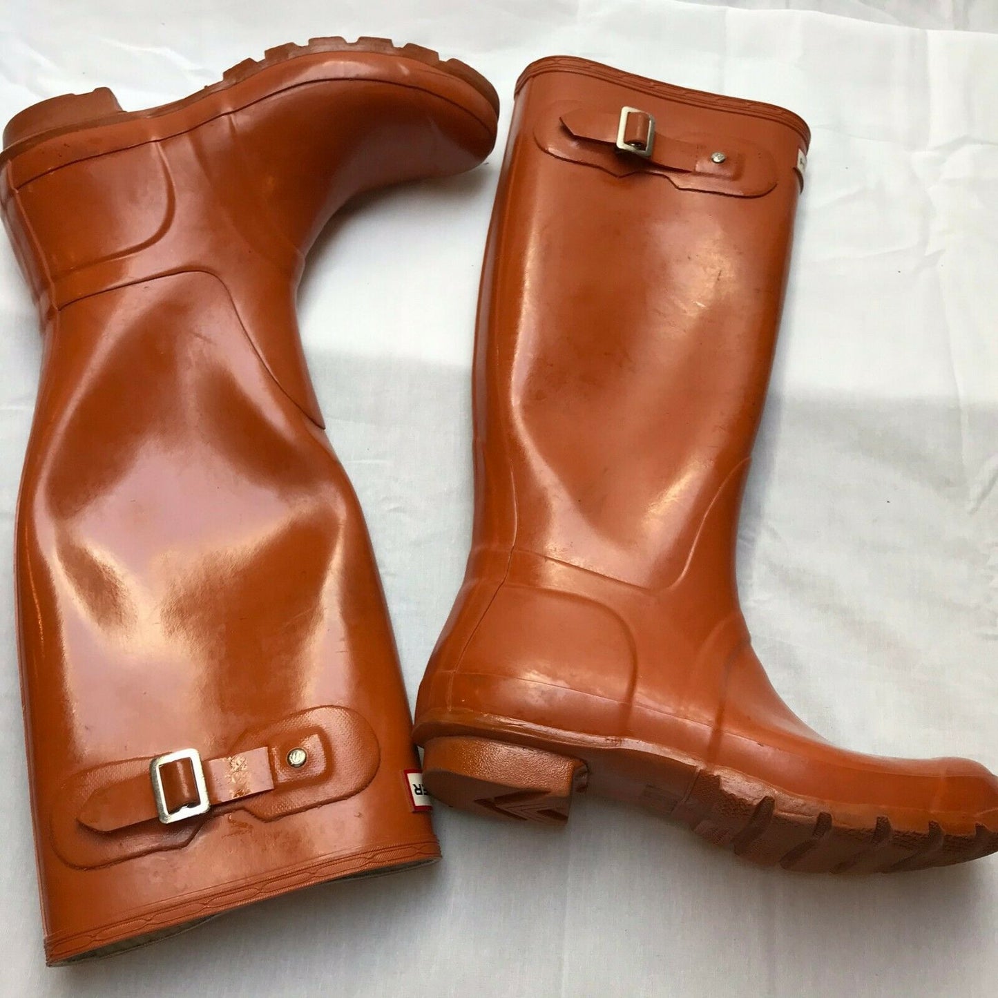 Hunter Boots