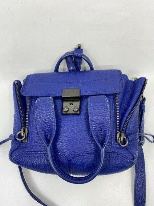 31 phillip lim crossbody w small pashli strap msrp