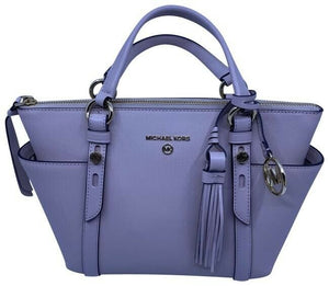 Buy Michael Kors Sullivan Large Logo Top-Zip Tote Bag, Beige Color Women