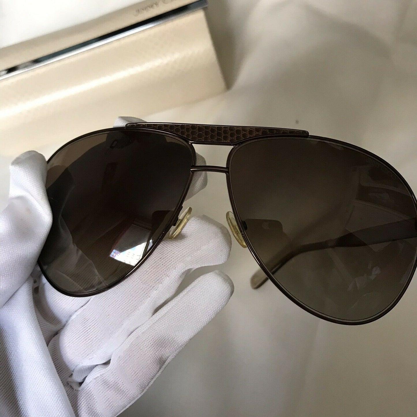 BURBERRY Sunglasses