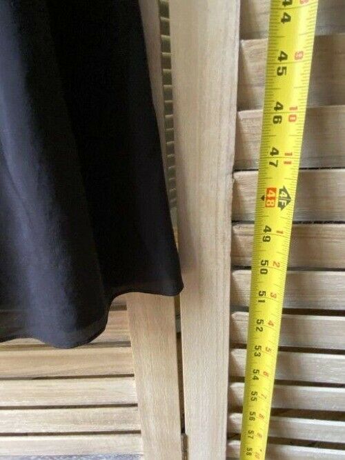 Nicole Miller Black Msrp Short Casual Dress
