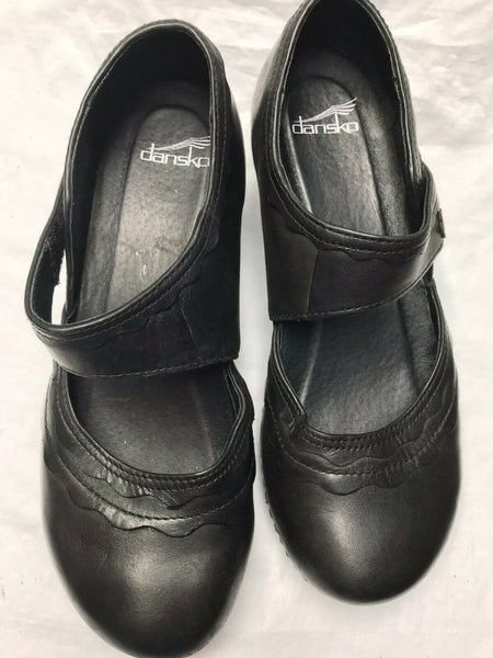 Dansko Classic Clogs - Size EU 40