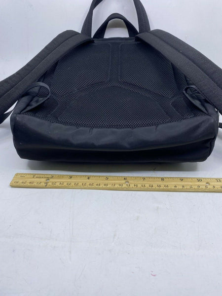 Prada Rucksack Black Nylon Backpack