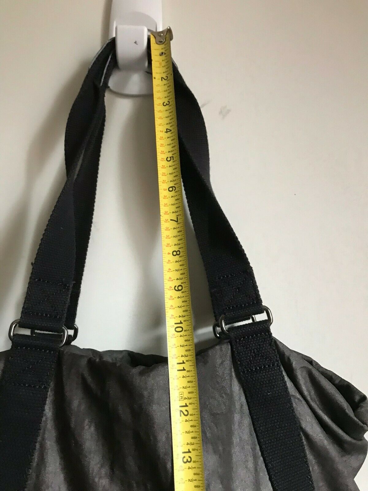 Kipling Red Backpack