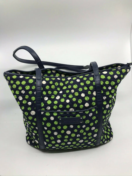 Vera Bradley Large/Medium Shoulder Bag