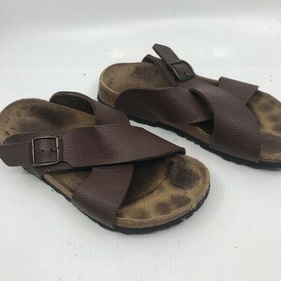 Unisex Birkenstock Birki's/Tatami/Betula Brown