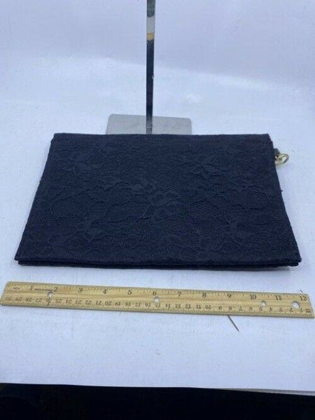 Jason Wu Clutch Black Lace Wristlet