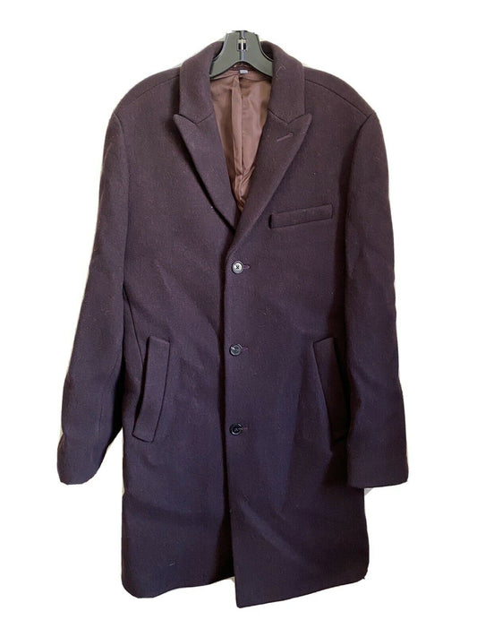 New BONOBOS Wool Jacket size Medium