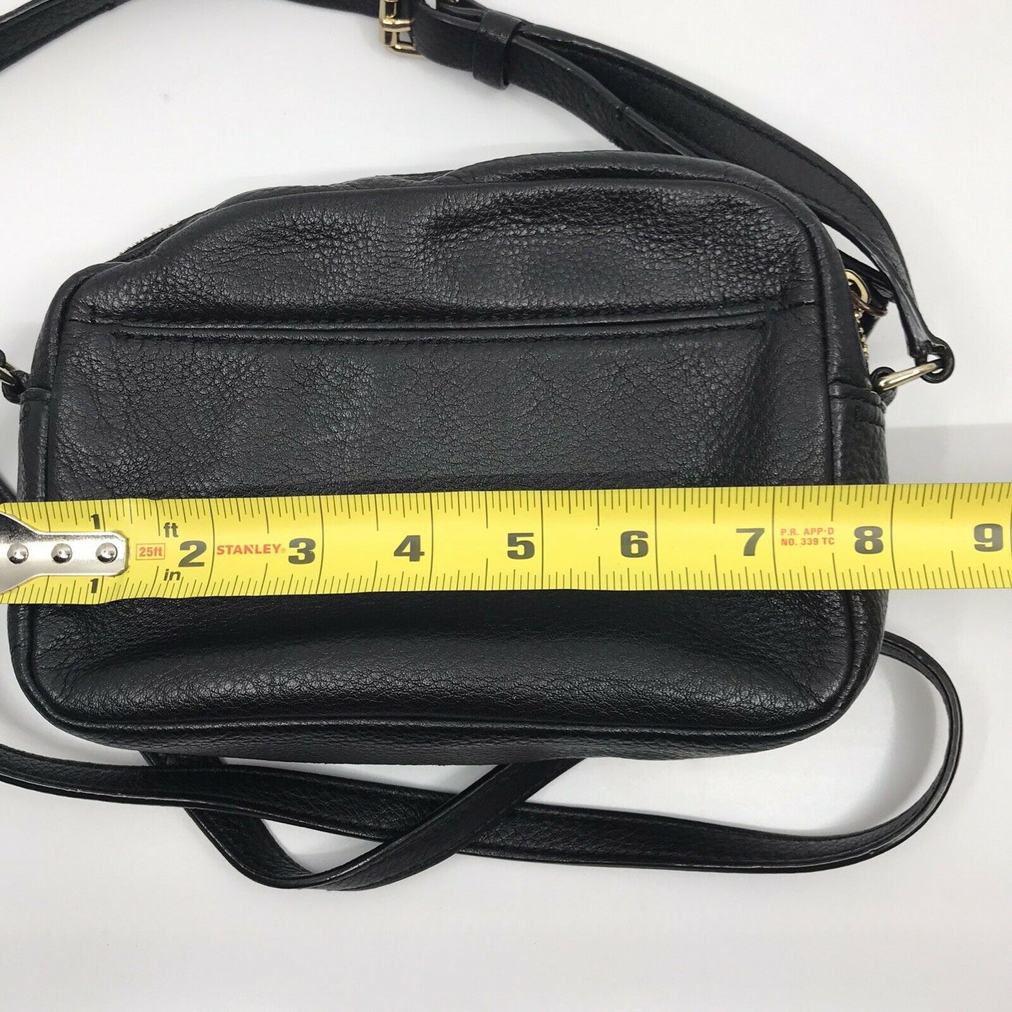 DVF Diane Von Furstenberg Camera Bag Crossbody