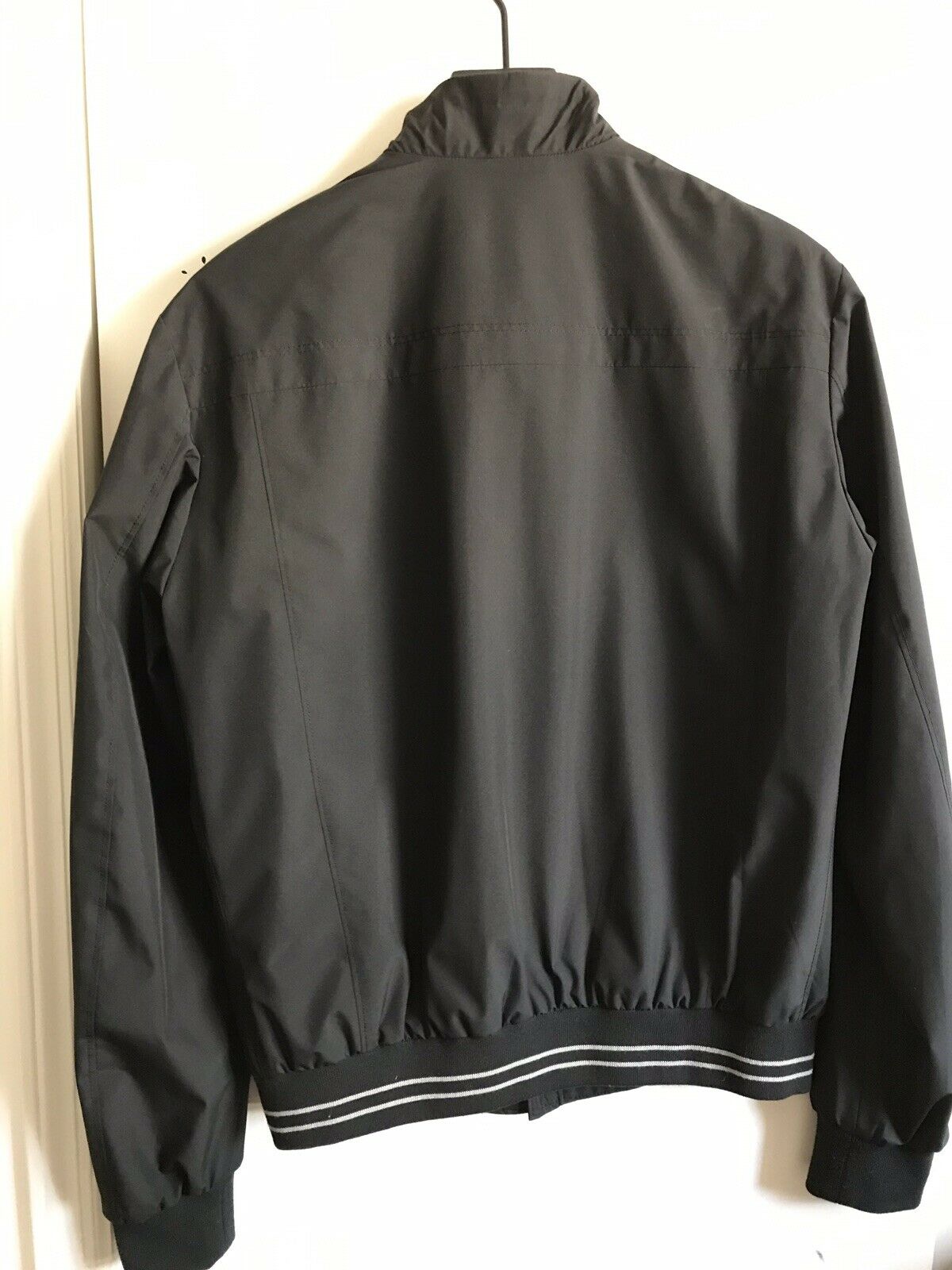 POST CARD Wind Breaker Jacket Small