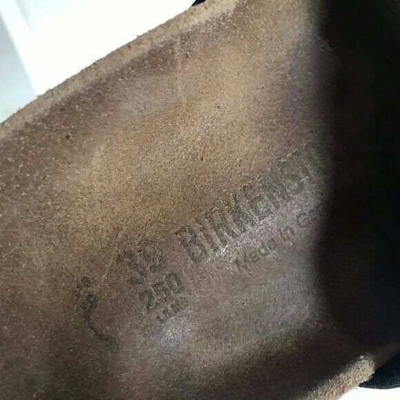Classic unisex Birkenstock sandals