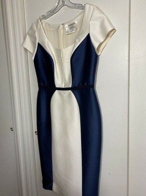 carolina herrera whiteblue new color msrp