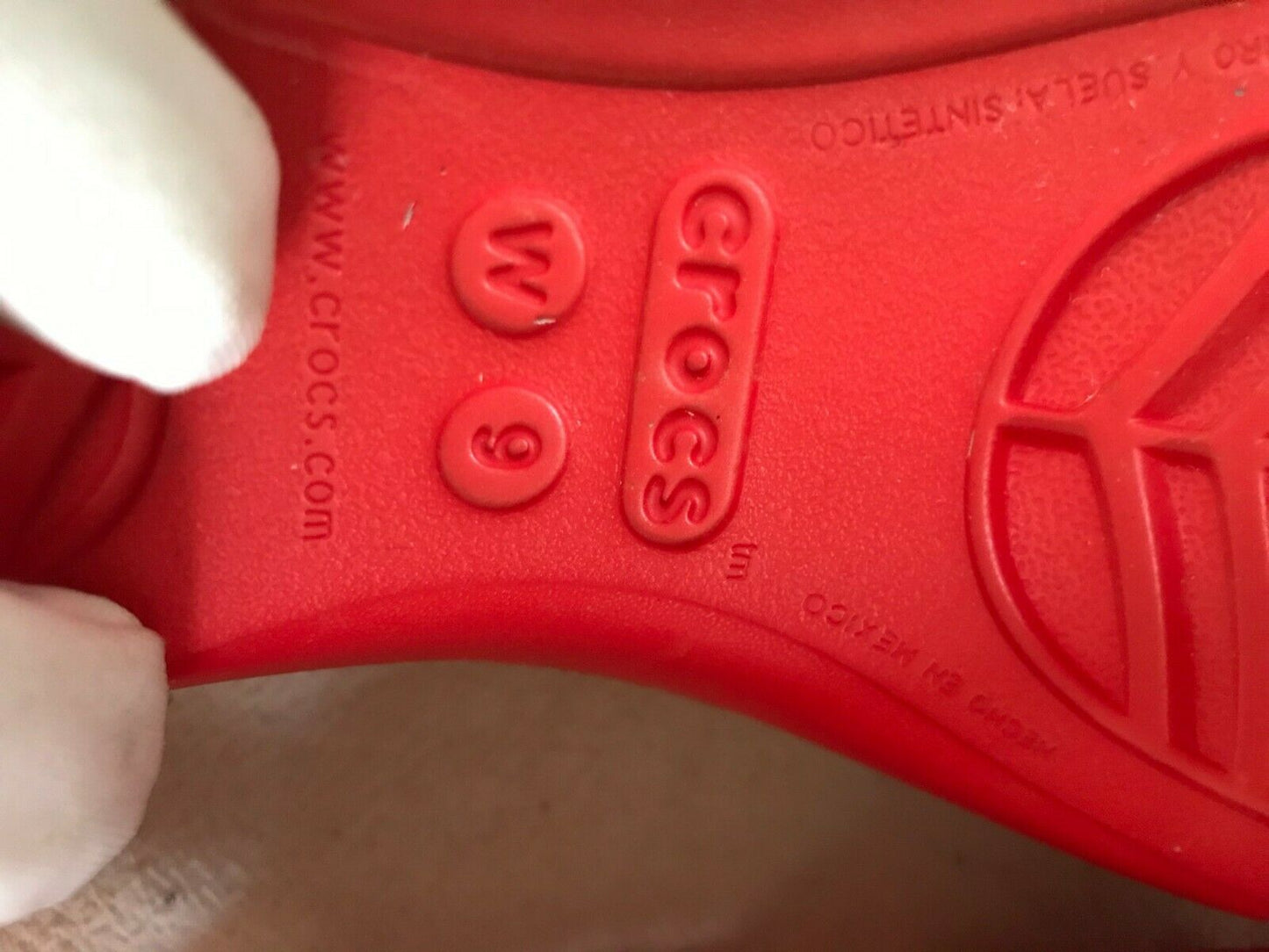 Crocs