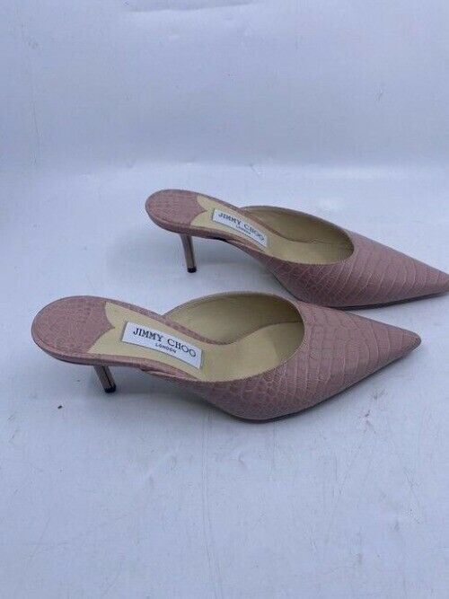 Jimmy Choo Pink Rav