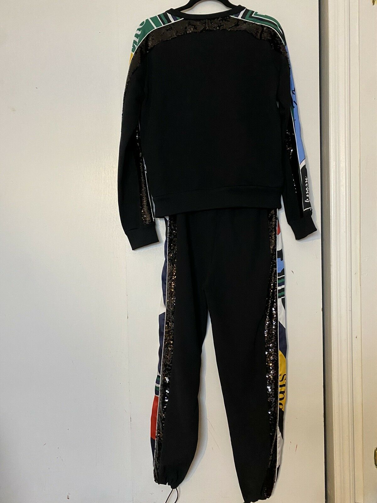 ICEBERG Since 1974 Women’s Fleece Set Size M