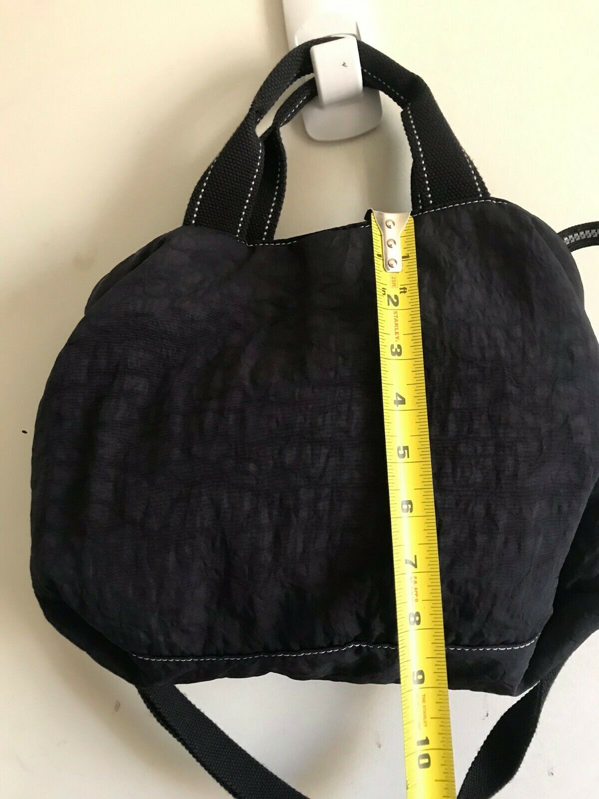 KIPLING Nylon Crossbody Bag With Adjustable Straps