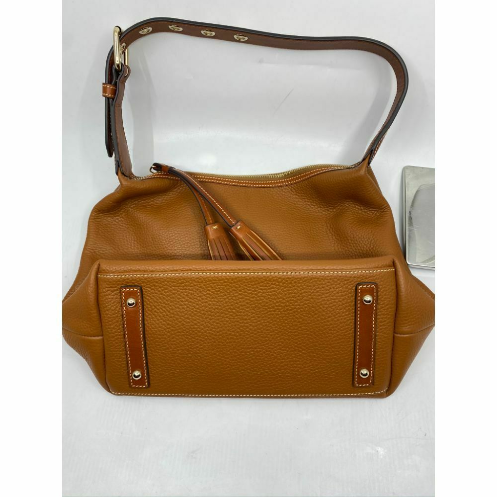 DOONEY & BOURKE Large Leather Tote/Shoulder Bag
