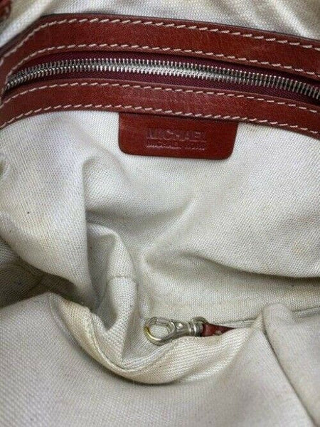 michael kors small handbag msrp burgundy hobo bag