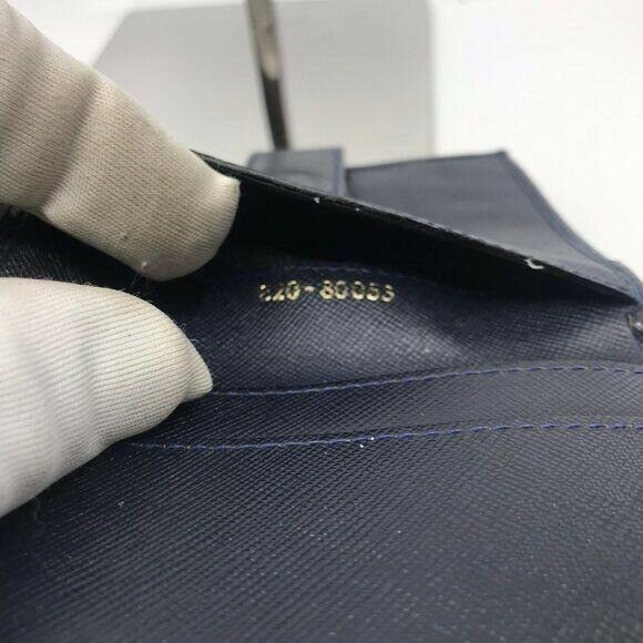 Fendi Vintage Wallet