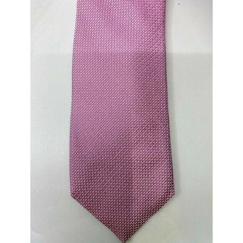 New! BONOBOS Pink Premium Neck Tie Made in USA