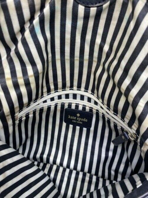 Kate Spade Graffiti Customized By Me Multicolor Leather Cross Body Bag
