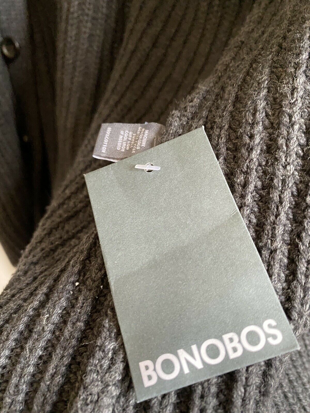 New BONOBOS Knitted Sweater Sz Medium