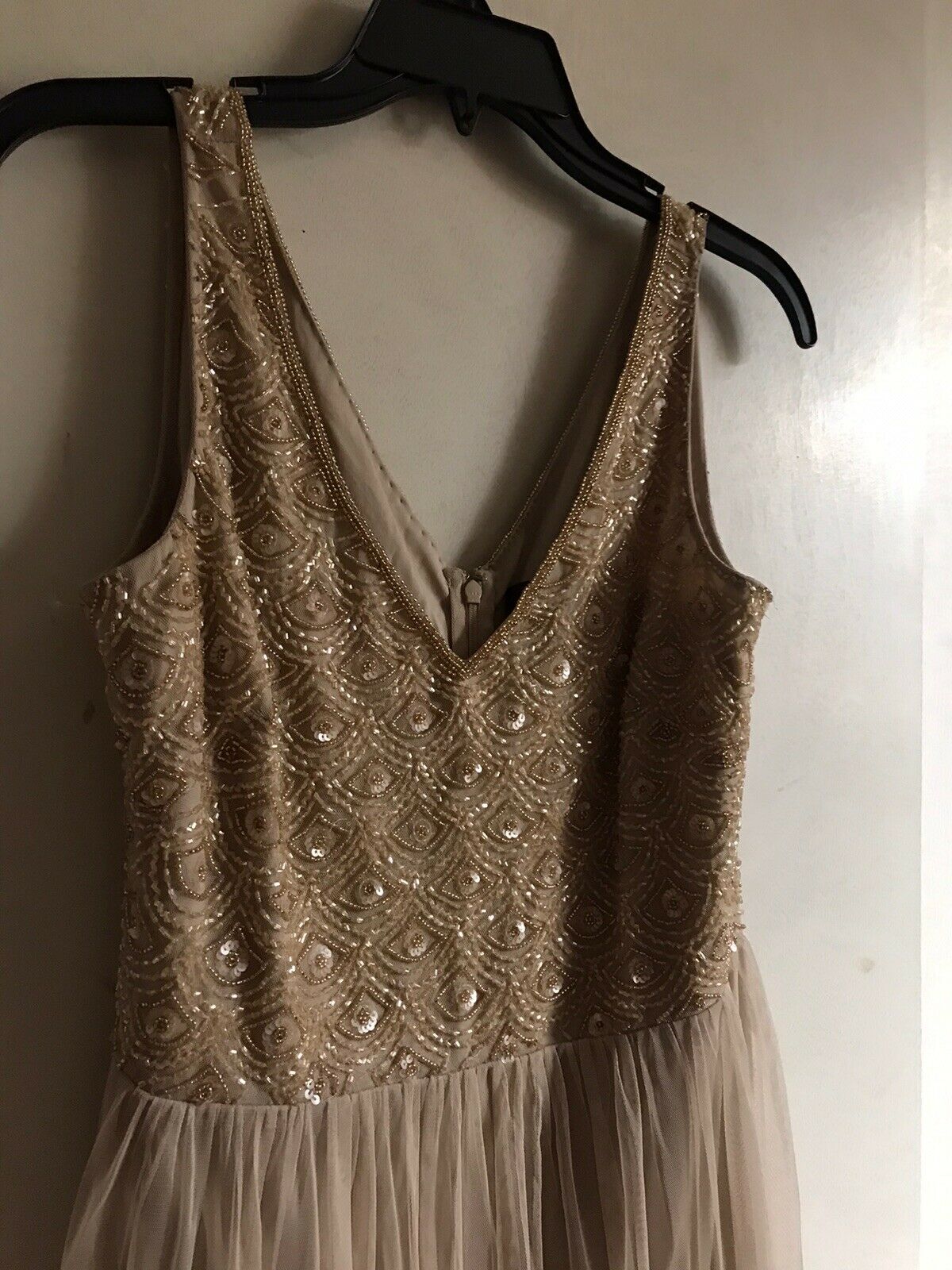 ADRIANNA Papell NWOT Evening Gown 6