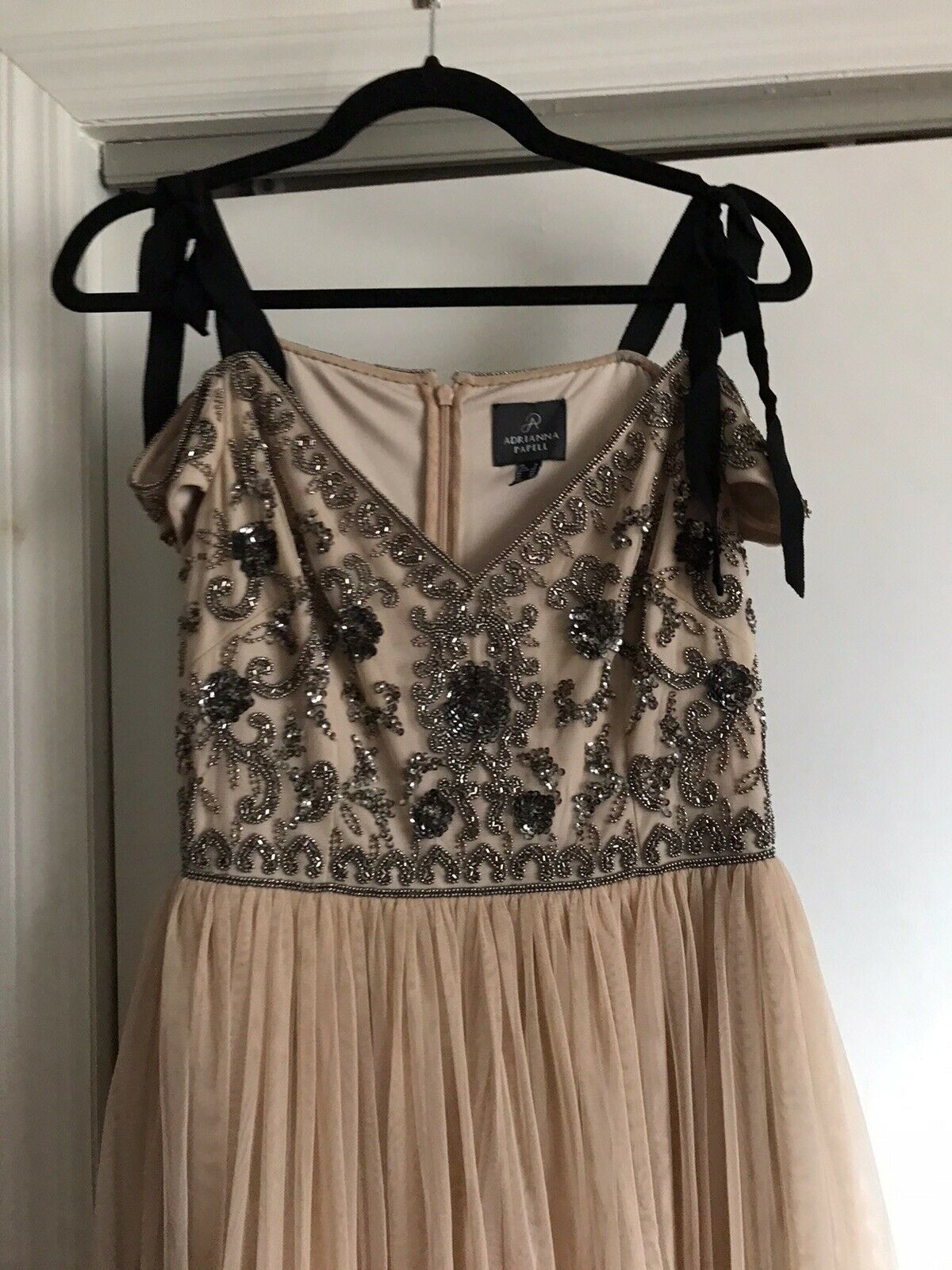 Adrianna Papell NWOT  Evening Gown size 6